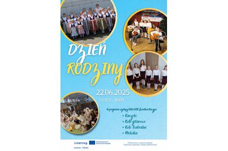 Dzień Rodziny